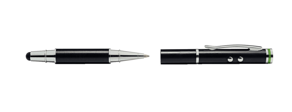 Leitz Stylus pens 4 in one Complete for touchscreen devices