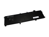 BTI 91Wh 6 cell Y758W compatible battery for DELL PRECISION M3800 XPS 9350