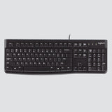 Logitech K120 Corded Keyboard
