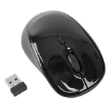 Targus AMW50EU mouse Office Ambidextrous RF Wireless Blue Trace 800 DPI