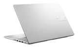 ASUS Vivobook 15 X1504VA-NJ814W Intel® Core™ i3 i3-1315U Laptop 39.6 cm (15.6") Full HD 8 GB DDR4-SDRAM 512 GB SSD Wi-Fi 6 (802.11ax) Windows 11 Home Silver
