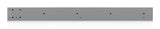 Ubiquiti UniFi Pro XG 48 Managed L2/L3 10G Ethernet (100/1000/10000) 1U Grey