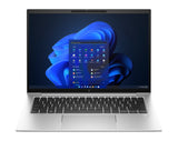HP EliteBook 840 G10 Intel® Core™ i5 i5-1345U Laptop 35.6 cm (14") WUXGA 16 GB DDR5-SDRAM 512 GB SSD Wi-Fi 6E (802.11ax) Windows 11 Pro Silver