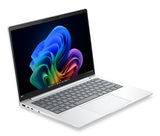 HP EliteBook 8 G2i 14 inch Notebook Next Gen AI PC Wolf Pro Security Edition Copilot+ PC Intel Core Ultra 5 Laptop 35.6 cm (14") WUXGA 16 GB LPDDR5x-SDRAM 512 GB SSD Wi-Fi 7 (802.11be) Windows 11 Pro Silver