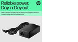 HP 65W Smart AC Adapter