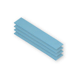 ARCTIC TP-3 Premium Performance Thermal Pad 120 x 20 mm, 0.5 mm