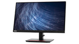 Lenovo ThinkVision T24m-29 LED display 60.5 cm (23.8") 1920 x 1080 pixels Full HD LCD Black