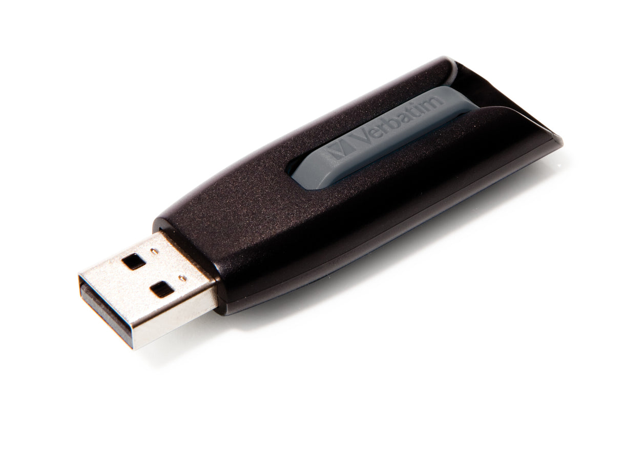 Verbatim V3 - USB 3.0 Drive 16 GB - Black