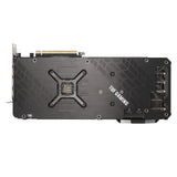 ASUS TUF-RX7800XT-O16G-OG-GAMING AMD Radeon RX 7800 XT 16 GB GDDR6