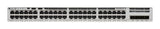 Cisco Catalyst 9200L Managed L3 10G Ethernet (100/1000/10000) Grey