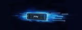 Kingston Technology 1000G FURY RENEGADE M.2 2280 NVMe SSD