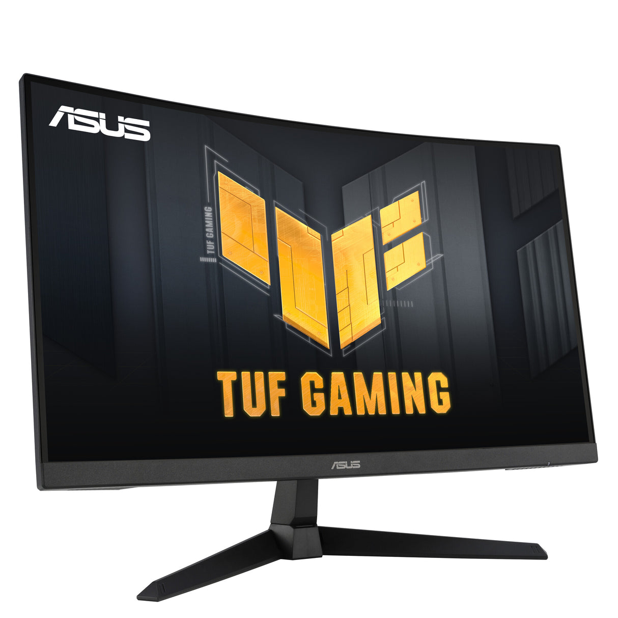 ASUS TUF Gaming VG27VQ3B computer monitor 68.6 cm (27") 1920 x 1080 pixels Full HD LCD Black