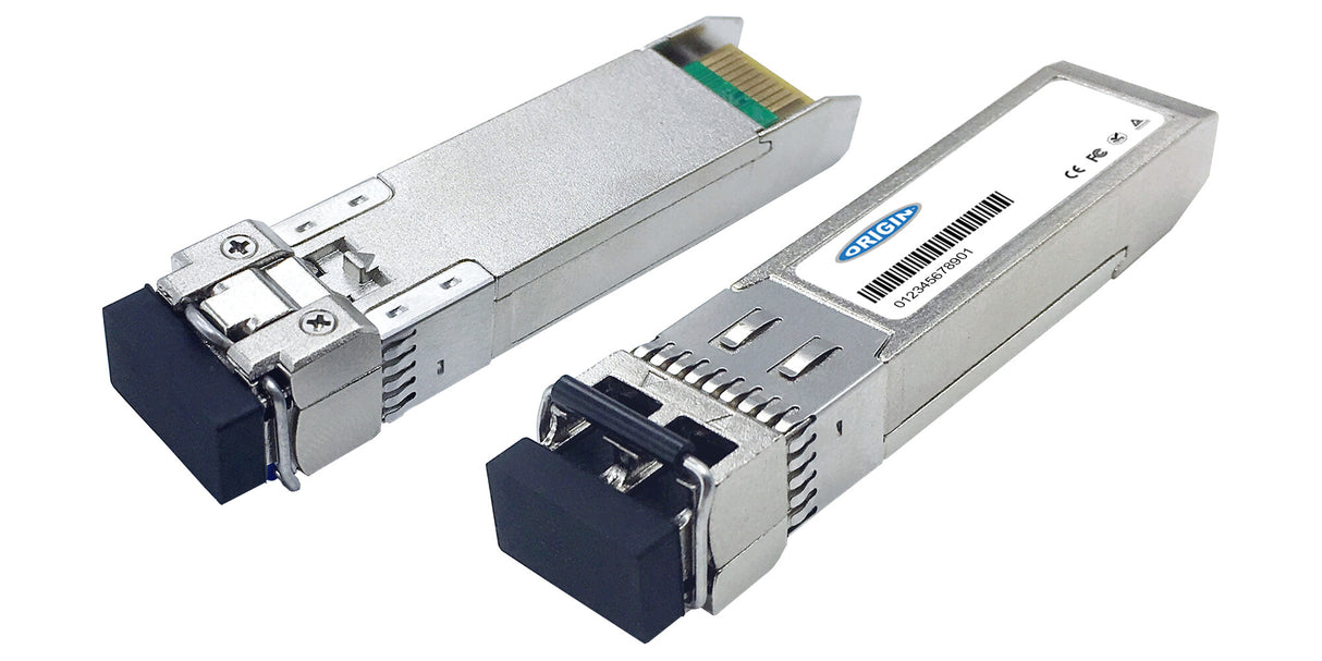 Origin Storage 407-BBZT Dell Compatible Transceiver SFP28 25GBase-SR (850nm MMF 100m LC DOM)