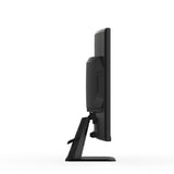 GIGABYTE GS27FC2 27" FHD Curved Gaming Monitor - 1920 x 1080, 240Hz, 1, 350 cd/m², HDR Ready, HDMI 2.0, Displayport 1.4