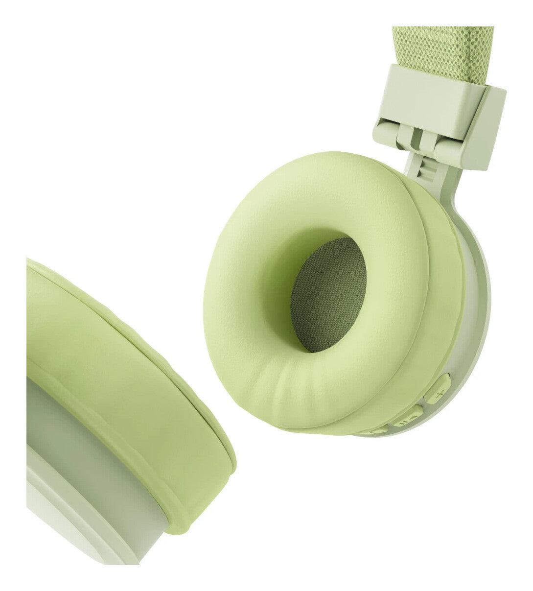 Hama Freedom Lit III Headset Wireless Head-band Calls/Music USB Type-C Bluetooth Green