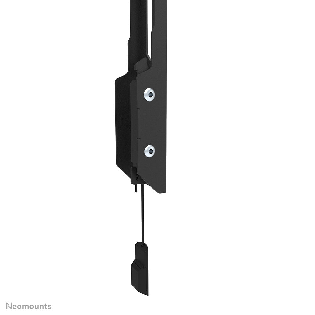 Neomounts WL30-550BL12 TV mount wall 24-65" - ultra-flat - easy install