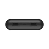 Belkin BPB012btBK 20000 mAh Black