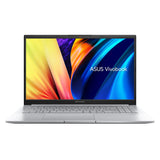 ASUS Vivobook Pro 15 M6500RE-HN054W AMD Ryzen™ 9 6900HX Laptop 39.6 cm (15.6") Full HD 16 GB LPDDR5-SDRAM 1 TB SSD NVIDIA GeForce RTX 3050 Ti Wi-Fi 6E (802.11ax) Windows 11 Home Silver