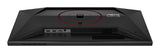 AOC G4 24G4ZR computer monitor 60.5 cm (23.8") 1920 x 1080 pixels Full HD LED Black, Red