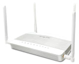 DrayTek VC510AX-K wireless router Gigabit Ethernet Dual-band (2.4 GHz / 5 GHz) 5G
