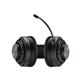 Turtle Beach Atlas Air Wireless Open Back PC Gaming Headset with 24-bit High-Fidelity Audio, Broadcast Grade Mic, Floating Earcup, Memory Foam Cushions and Bluetooth for PC, PS5, PS4 and Mobile