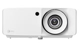 Optoma UHZ67-W Standard throw projector DLP UHD 4K (3840x2160) 3D White