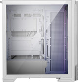 MSI MPG VELOX 300R AIRFLOW PZ WHITE CASE Midi Tower