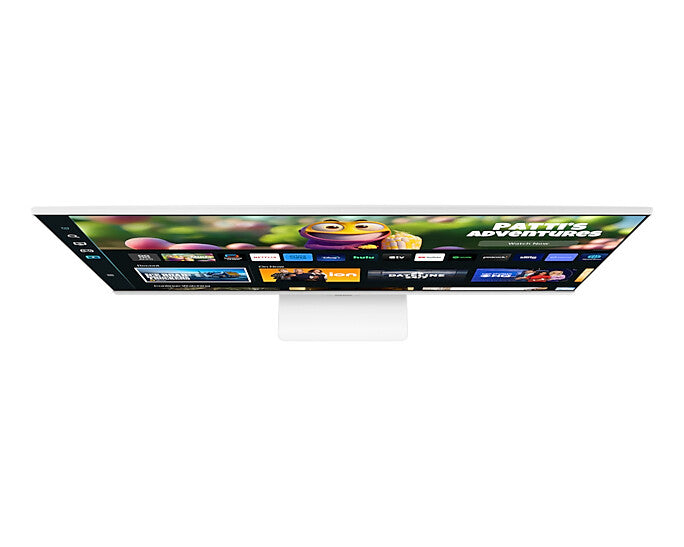 Samsung LS27CM501EU computer monitor 68.6 cm (27") 1920 x 1080 pixels Full HD LED White