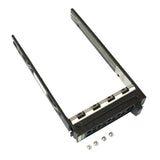 Origin Storage Caddy for Fujitsu Primergy RX/TX 2530/2540/2560 SATA/SAS 2.5in