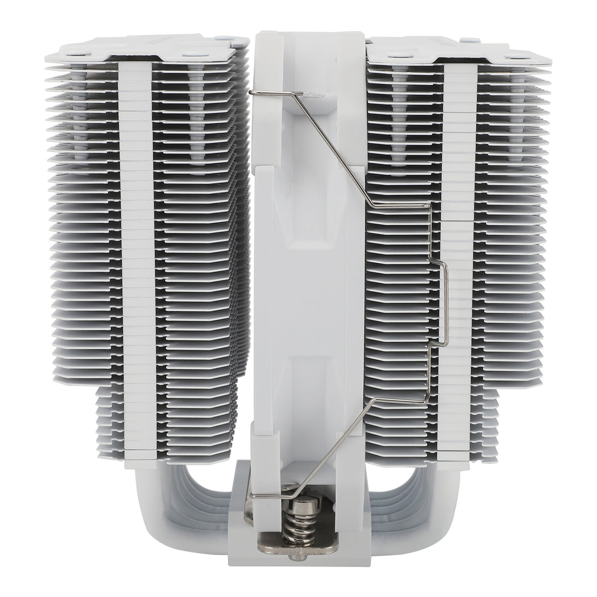 Thermalright Peerless Assassin 120 MINI Processor Air cooler 12 cm White 1 pc(s)