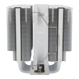 Thermalright Peerless Assassin 120 MINI Processor Air cooler 12 cm White 1 pc(s)