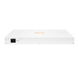HPE Aruba Networking Instant On 1930 24G Class4 PoE 4SFP/SFP+ 370W Managed L2+ Gigabit Ethernet (10/100/1000) Power over Ethernet (PoE) 1U White