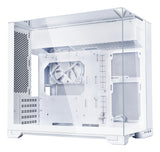 Lian Li 011 Vision O11 VISION-M Midi Tower White