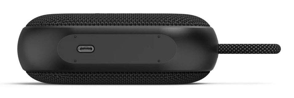 Hama Buddy 3.0 Mono portable speaker Black 6 W