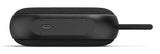 Hama Buddy 3.0 Mono portable speaker Black 6 W