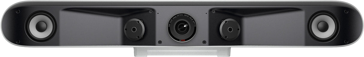 POLY Studio X52 All-In-One Video Bar