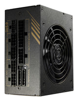 FSP DAGGER PRO 850W Power supply unit SFX SFX3.3 Black