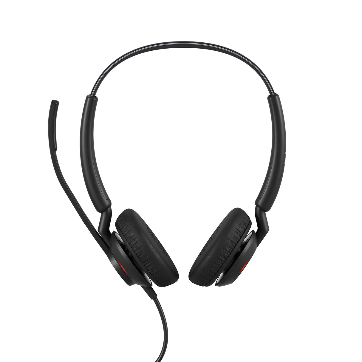 Jabra Engage 40 - (Inline Link) USB-A MS Stereo