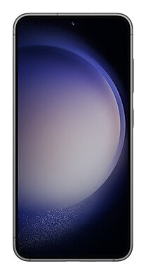 Samsung Galaxy S23 Enterprise Edition SM-S911B 15.5 cm (6.1") Dual SIM Android 13 5G USB Type-C 8 GB 128 GB 3900 mAh Black
