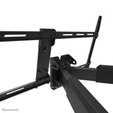 Neomounts WL40-550BL18 TV mount wall 43-75" - full motion - easy install