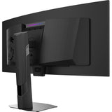 MSI MPG 341CQR QD-OLED X36 computer monitor 86.4 cm (34") 3440 x 1440 pixels UltraWide Quad HD Black