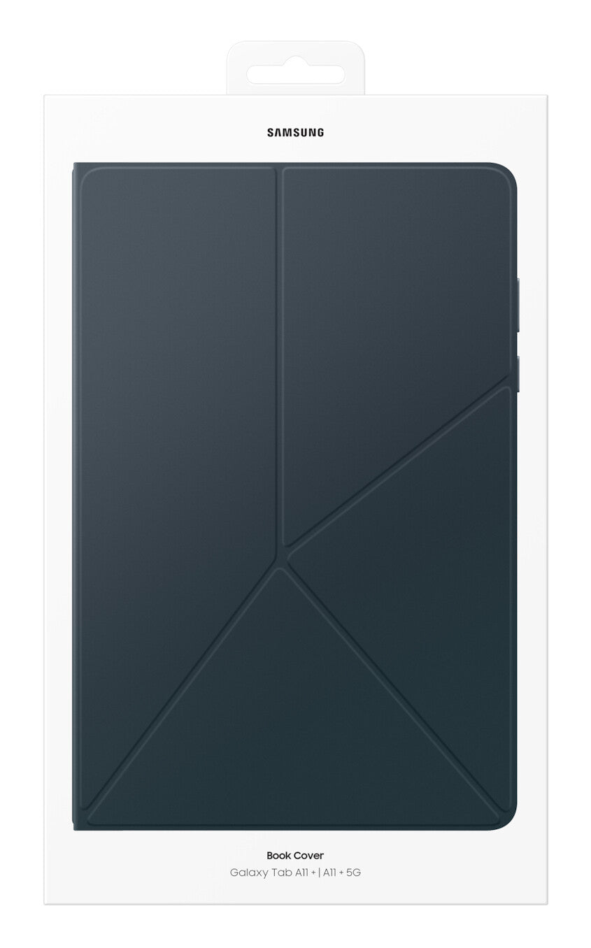 Samsung Book Cover for Galaxy Tab A11+