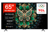 TCL C6K TV -UK Premium QD-MiniLED TV