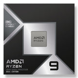 AMD Ryzen 9 9950X3D2 Dual Edition processor 4.3 GHz 192 MB L3 Tray