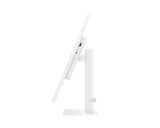 Samsung LS32D701EAU computer monitor 81.3 cm (32") 3840 x 2160 pixels 4K Ultra HD LED White