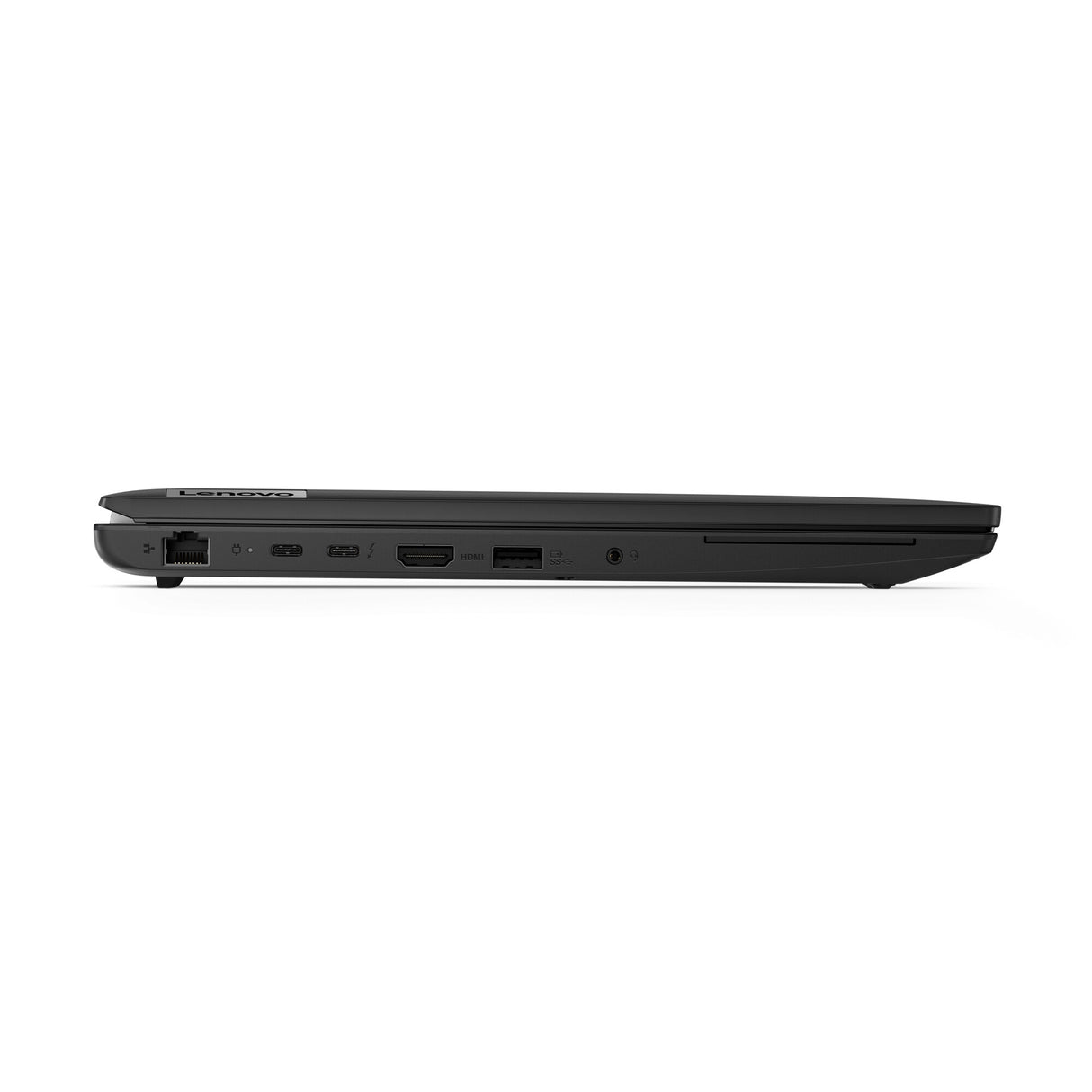 Lenovo ThinkPad L15 Gen 4 (Intel) Intel® Core™ i7 i7-1355U Laptop 39.6 cm (15.6") Full HD 16 GB DDR4-SDRAM 512 GB SSD Wi-Fi 6 (802.11ax) Windows 11 Pro UK English Black