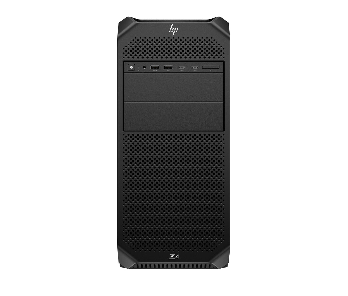 HP Z4 G5 Intel Xeon w5 w5-2455X 32 GB DDR5-SDRAM 1 TB SSD Windows 11 Pro Tower Workstation AI Workstation Black
