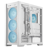 ASUS TUF Gaming GT302 ARGB Midi Tower White