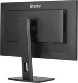 iiyama ProLite computer monitor 71.1 cm (28") 3840 x 2160 pixels 4K Ultra HD LED Black