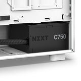 NZXT C750 Bronze power supply unit 750 W 24-pin ATX ATX Black